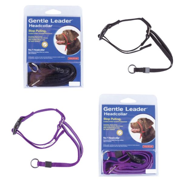 GENTLE LEADER HEADCOLLAR