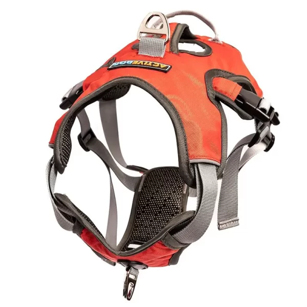 ESCAPE PROOF DOG HARNESS