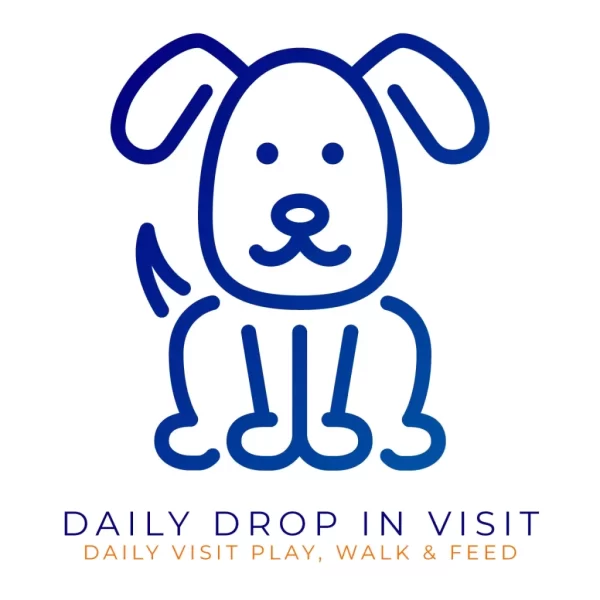 DAILY DROP IN VISIT