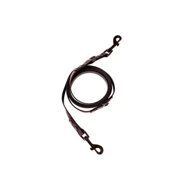 WATERPROOF DOUBLE ENDED DOG LEAD