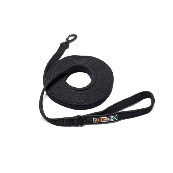 WATERPROOF LONG DOG LEAD (5m)